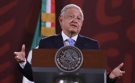 Las sirenas del Presidente