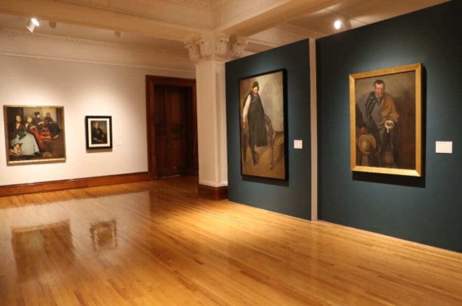 El amor adolescente de Saturnino Herrán, contado por su amigo, el escritor Enrique Fernández Ledesma