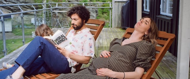 Documental  hace frente a la psicosis