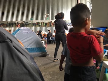 EU repatrió a 4 mil 514 menores mexicanos: Informe