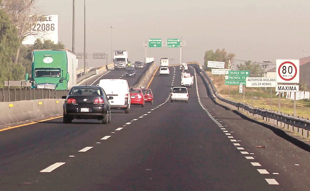 Foto: Archivo/EL UNIVERSAL 