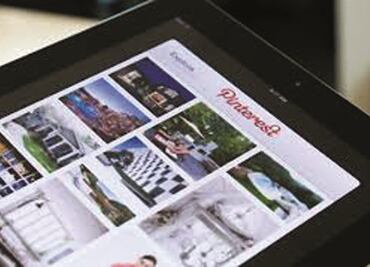 China bloquea el acceso a la red social Pinterest