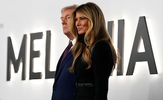 "Melania", fracaso en taquilla mexicana: sólo 5 personas por cine la han visto