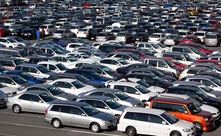 Crisis turística por Covid-19 frena la renta de automóviles