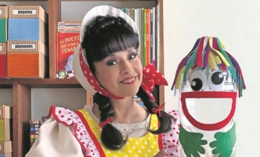 Foto: Archivo | EL Universal