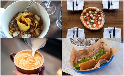 4 lugares deli que no te puedes perder en Austin