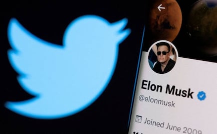 Elon Musk advierte suspensión de Twitter a quienes suplanten identidad y no especifiquen que es "parodia"