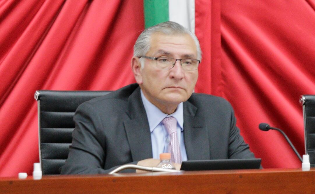 Foto: Archivo/EL UNIVERSAL 