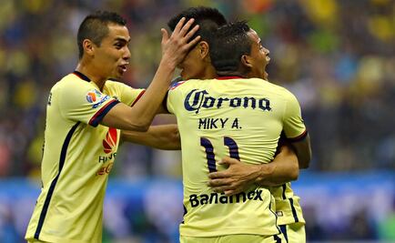 Así se vivió: América 4-1 León