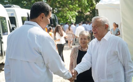 “Encuentro por una Vecindad Fraterna y con Bienestar”, un paso correcto para unificar a AL y el Caribe, destaca Nicolás Maduro