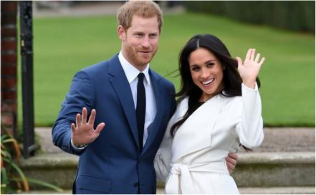 Plebeyas que conquistaron a un príncipe