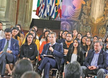 “Normales deben ser fortalecidas”