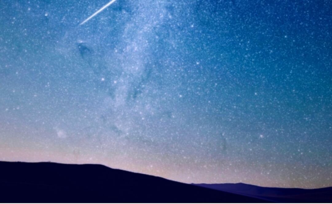 Habrá un eclipse total de luna en noviembre. Foto: Unsplash