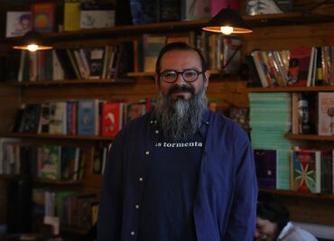 “No nos interesa competir con Gandhi o El Sótano”: Una librería de puras editoriales independientes