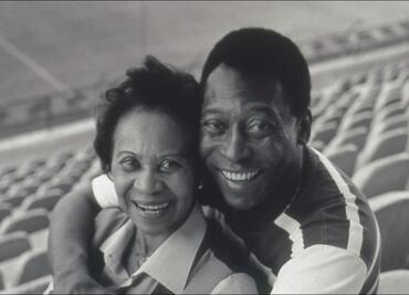 Fallece la madre de Pelé a los 101 años sin haberse enterado de la muerte de O Rei