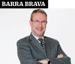 Francisco Javier, nuevo jefe en Televisa