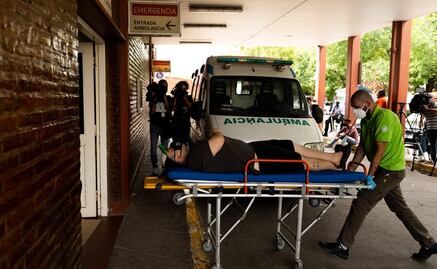 Sacan de circulación en Argentina 15 mil dosis de cocaína tras muerte de 20 personas