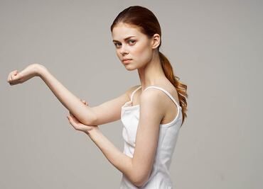 Entendiendo el síndrome del Trastorno de Hipermovilidad Articular