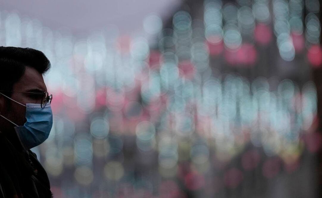 Foto: Archivo/EL UNIVERSAL 