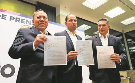 Exigen a FGR castigar a corcholatas de Morena