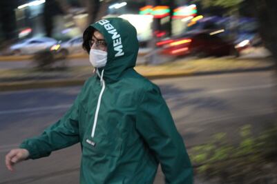 La UNAM recomienda cómo prevenir el contagio de coronavirus