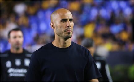 Tigres renueva a Guido Pizarro como su entrenador