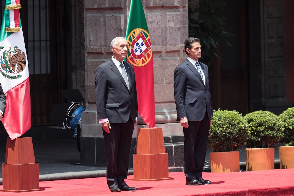 Foto: German Espinosa / EL UNIVERSAL