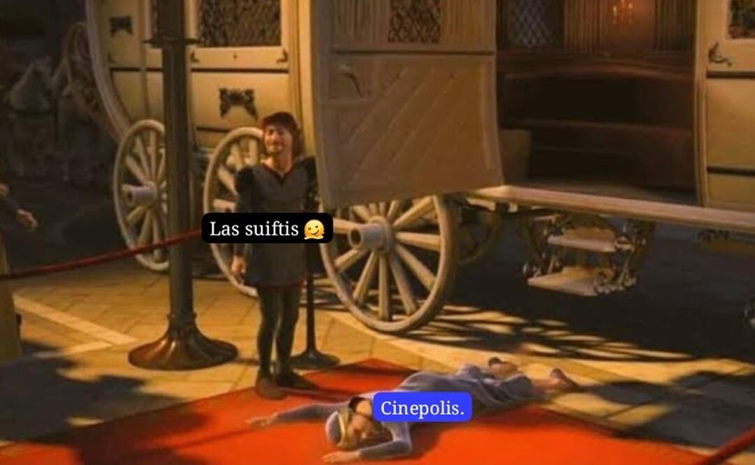 Algunos usuarios se levantaron desde las primeras horas del día para conseguir boletos. Foto: Twitter