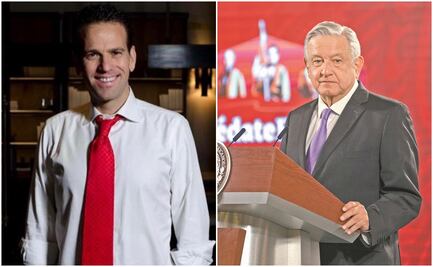Loret vs AMLO: tres rounds entre el periodista y el presidente