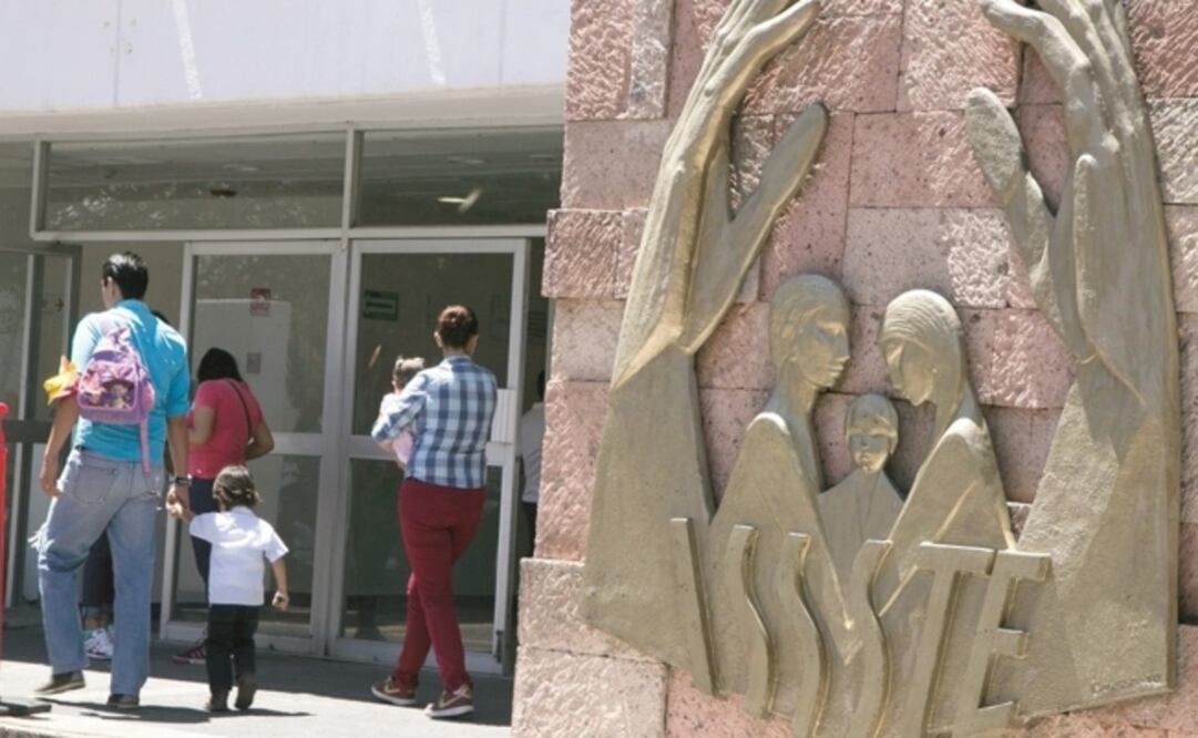 Foto: Archivo/EL UNIVERSAL 