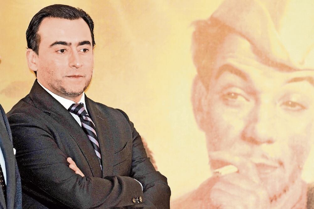 Hasta que la boda nos separe será el remake de la producción ex soviética Gorko! (CLASOS)