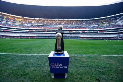 Conoce el XI ideal del Apertura 2018