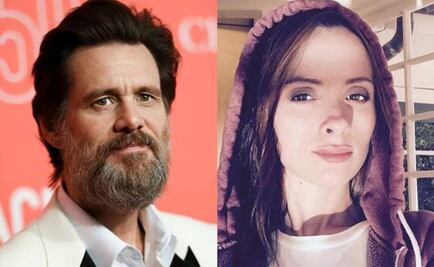 Ex novia de Jim Carrey se quitó la vida con medicamentos del actor