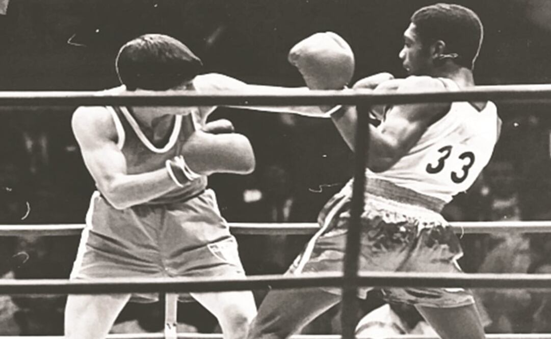 Foto: Archivo EL UNIVERSAL