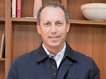 La Liga Mexicana de Beisbol por un centenario inolvidable; Horacio de la Vega revela sus retos