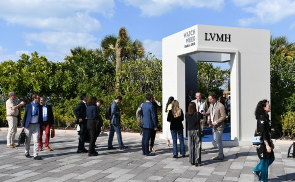 La estrella del 'dance floor'