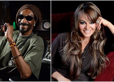 Snoop Dogg recuerda a Jenni Rivera con amor y celebra su legado