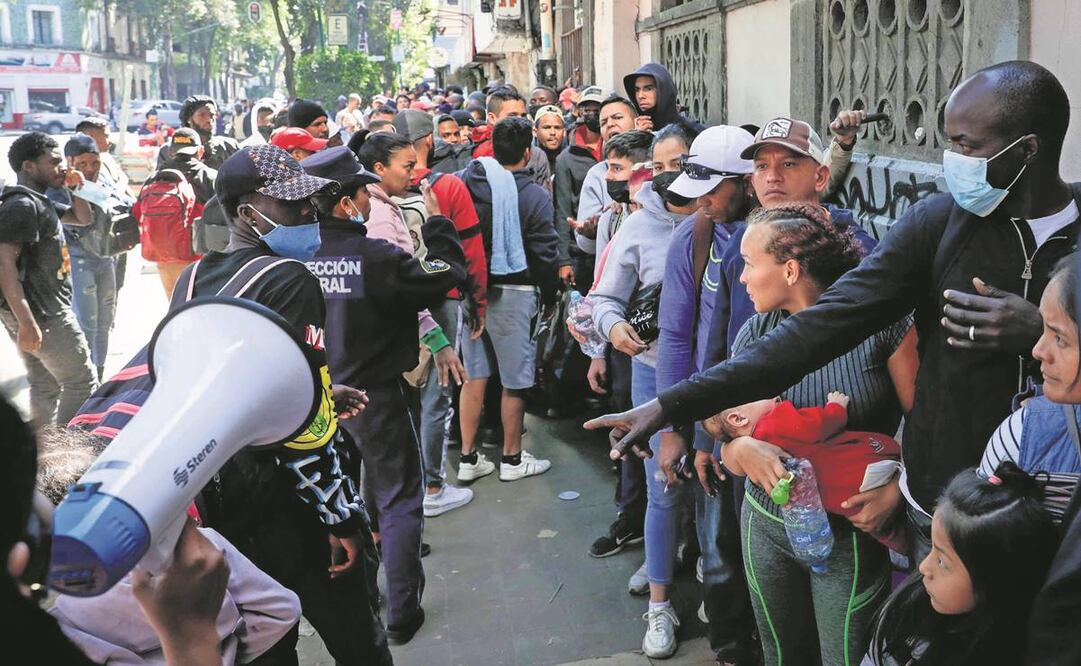 Al alza, detención de migrantes mexicanos en EU