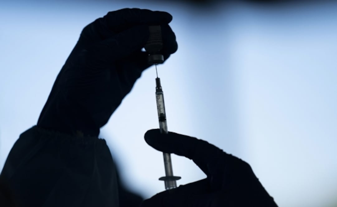 Los expertos señalan que esta opción adicional podría ayudar si el virus de la gripe muta de una manera que obligue a preparar de repente nuevas dosis. Foto: Archivo
