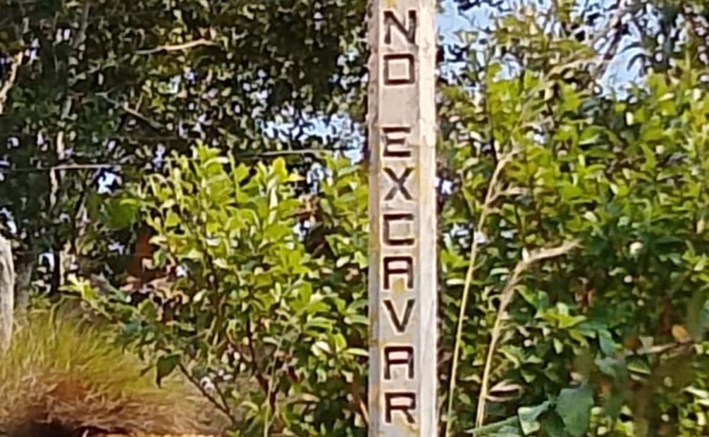 Cinco municipios del Istmo, en alerta constante ante riesgos por ductos de Pemex.
Foto: Especial.