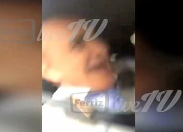 Dan 10 años de cárcel a sujeto que asaltó a Ferriz