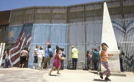 Aumenta cifra de niños migrantes que llegan a EU