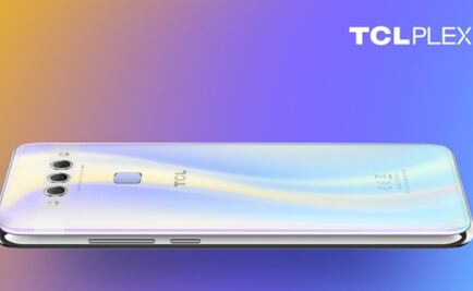 TCL presenta el nuevo TCL Plex en IFA 2019