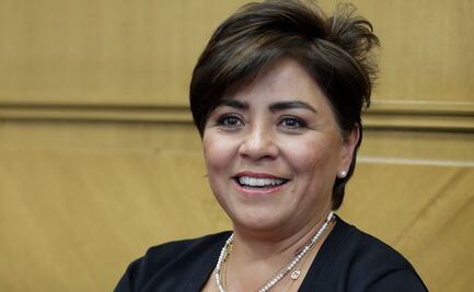 Senado espera la nueva nominación del Ejecutivo federal