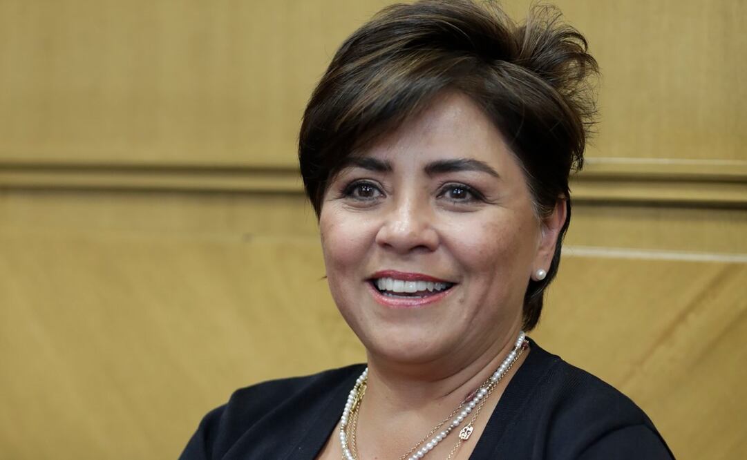 Foto: Archivo. El Universal