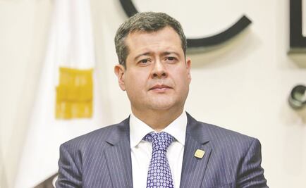 Se están revisando los trámites de las nuevas construcciones, dice Amieva