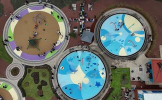 Qué actividades gratis hay en la nueva Utopía Mixiuhca 