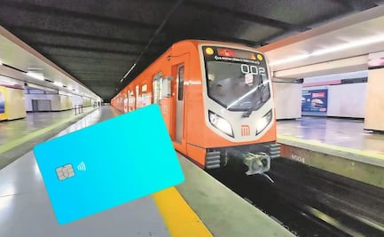 Qué tan seguro es pagar con la tarjeta bancaria en el Metro