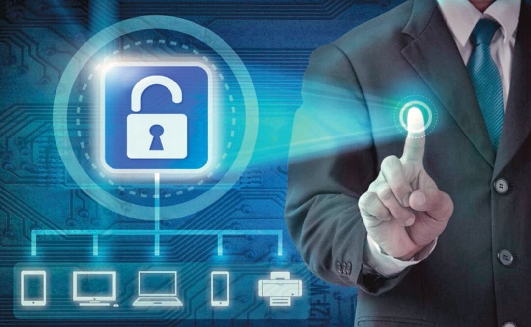 Symantec considered that technology development did not seem to be a priority for Mexico's new administration - Photo: File photo/EL UNIVERSAL