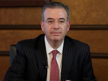 Semana de silencio en Banxico